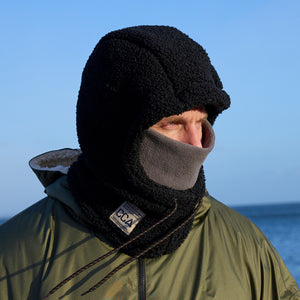 Compass Classic Balaclava Lofoten Balaclava 900 Black
