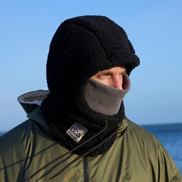 Compass Classic Balaclava Lofoten Balaclava 900 Black
