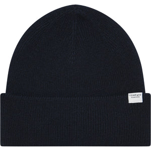 Compass Classic Beanie Anholt Beanie 700 Navy Blue