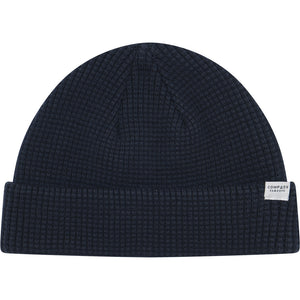 Compass Classic Beanie Lesø Beanie 700 Navy Blue