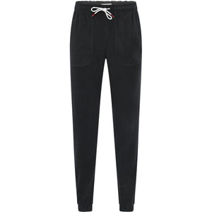 Compass Classic Fleece Pants Foppolo Pants 900 Black