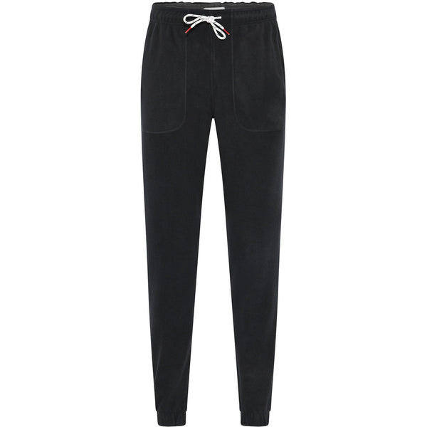Compass Classic Fleece Pants Foppolo Pants 900 Black