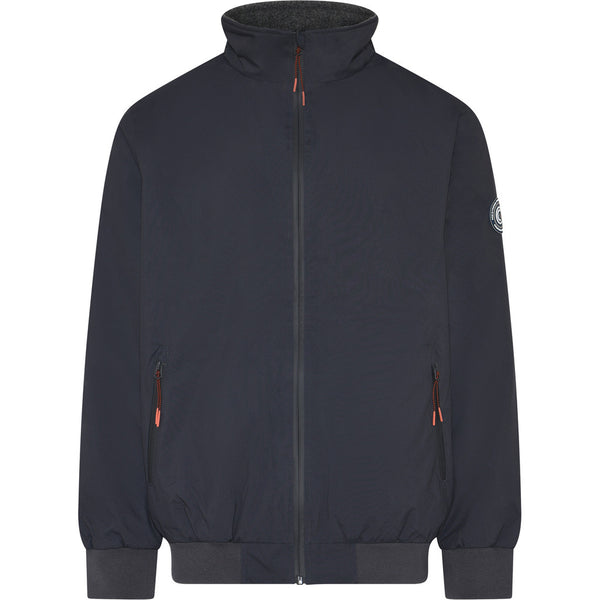Compass Classic Jacket Ancona Jacket 930 Dark Grey