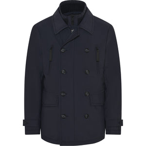 Compass Classic Jacket Canazei Jacket 700 Navy Blue