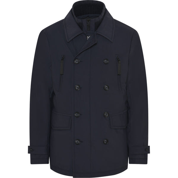 Compass Classic Jacket Canazei Jacket 700 Navy Blue