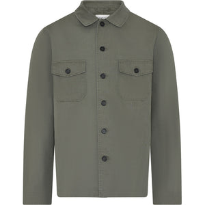 Compass Classic Jacket Rimini Jacket 530 Olive