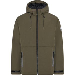 Compass Classic Jacket San Martino Jacket 530 Olive
