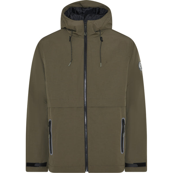 Compass Classic Jacket San Martino Jacket 530 Olive