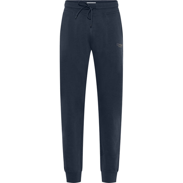 Compass Classic Jogger Alagna Sweatpants 700 Navy Blue