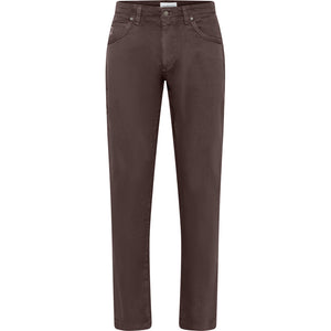Compass Classic Pants Pisciotta Pants 630 black brown