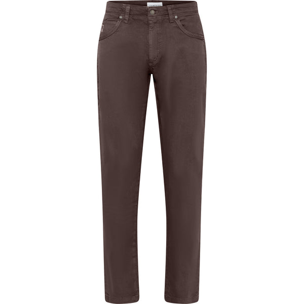 Compass Classic Pants Pisciotta Pants 630 black brown