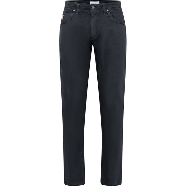 Compass Classic Pants Pisciotta Pants 700 Navy Blue