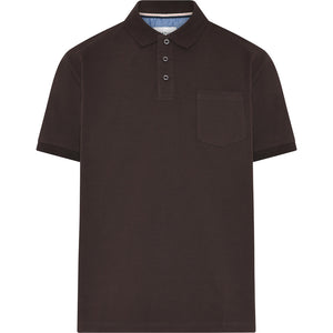 Compass Classic Polo Castro Polo 630 black brown