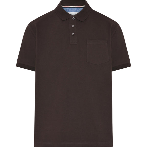 Compass Classic Polo Castro Polo 630 black brown