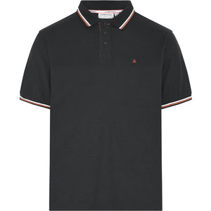 Compass Classic Polo Pavia Polo 900 Black