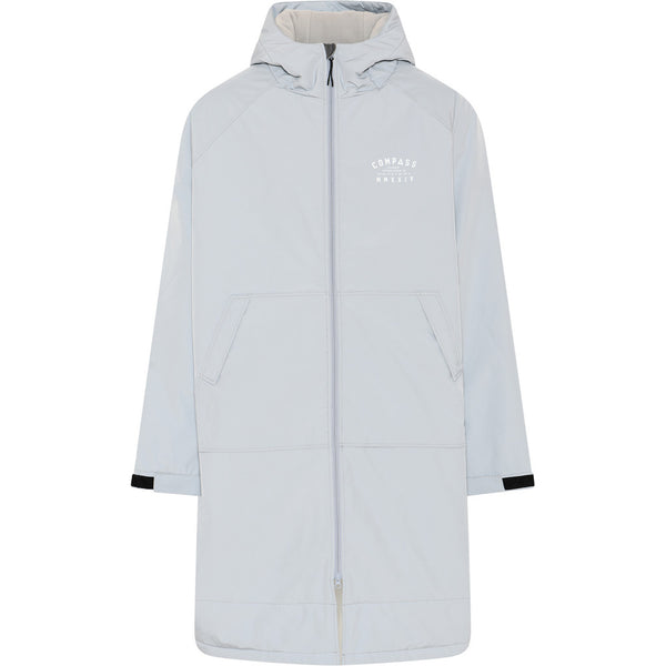 Compass Classic Poncho AquaShield Montecampione Poncho 910 Light Grey