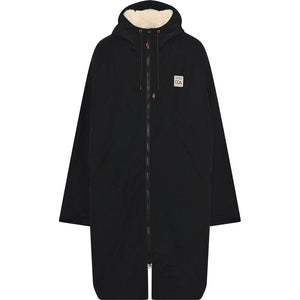 Compass Classic Poncho DryGuard Campiglio Poncho 900 Black
