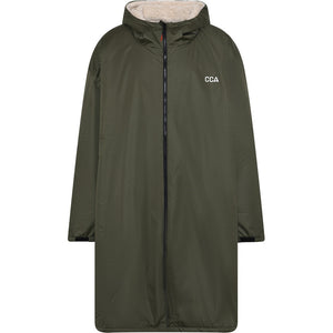 Compass Classic Poncho StormSafe Cervinia Poncho 530 Olive