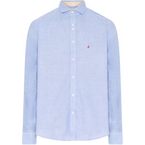 Compass Classic Shirt LS Brunico Shirt LS 030 pattern