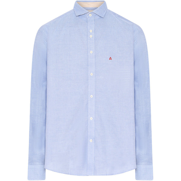 Compass Classic Shirt LS Brunico Shirt LS 030 pattern