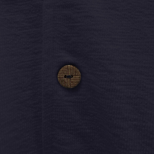Compass Classic Shirt SS Monza Shirt SS 700 Navy Blue