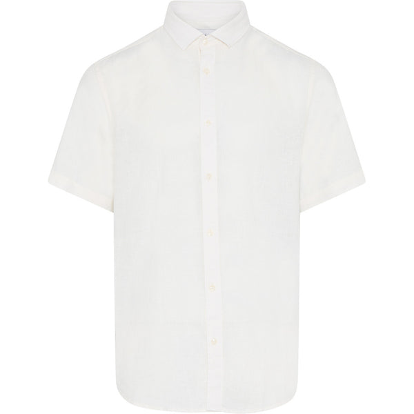 Compass Classic Shirt SS Rapallo Shirt SS 110 Offwhite