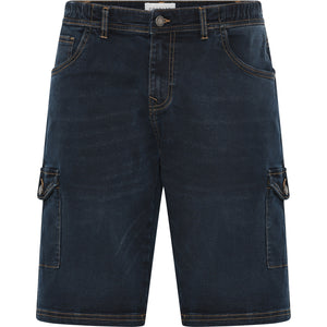 Compass Classic Shorts Lucca Shorts 800 Blue used wash