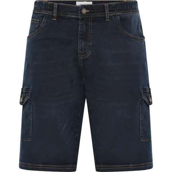Compass Classic Shorts Lucca Shorts 800 Blue used wash