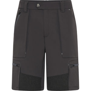 Compass Classic Shorts Urbino Tech Shorts 930 Dark Grey