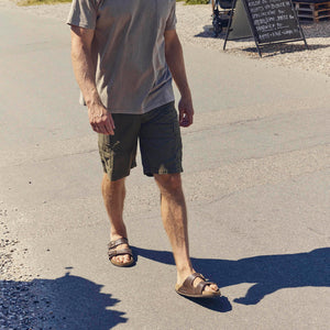 Compass Classic Volterra Shorts 530 Olive