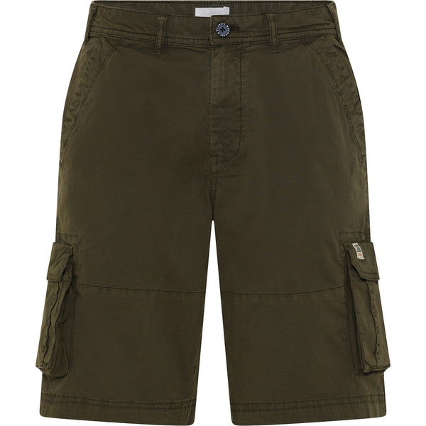 Compass Classic Volterra Shorts 530 Olive