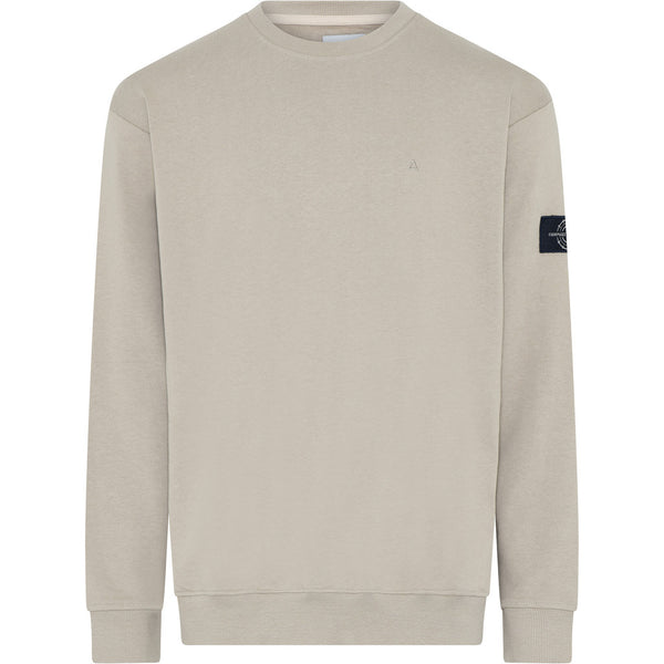 Compass Classic Sweatshirt Modena Sweatshirt 200 Sand