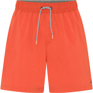 Compass Classic Swimshorts Bari Swimshorts 320 Orange