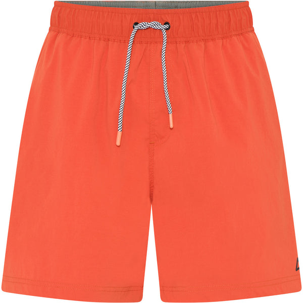 Compass Classic Swimshorts Bari Swimshorts 320 Orange