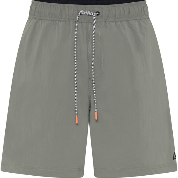 Compass Classic Swimshorts Bari Swimshorts 530 Olive