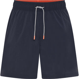 Compass Classic Swimshorts Bari Swimshorts 700 Navy Blue