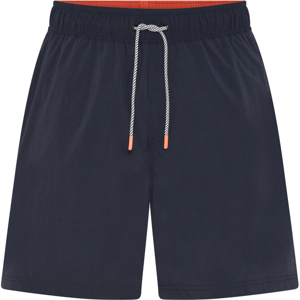 Compass Classic Swimshorts Bari Swimshorts 700 Navy Blue