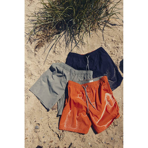 Compass Classic Swimshorts Bari Swimshorts 900 Black