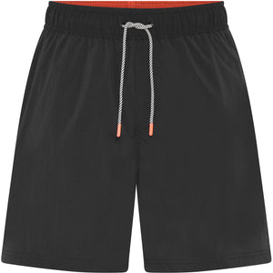 Compass Classic Swimshorts Bari Swimshorts 900 Black