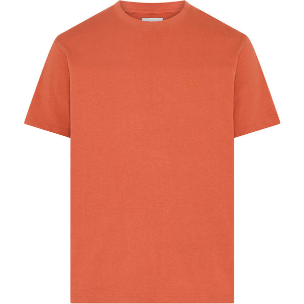 Compass Classic T-shirt Carsoli T-shirt 320 Orange