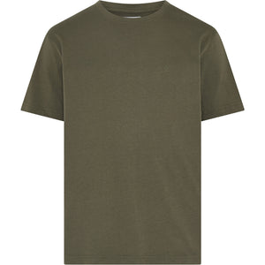Compass Classic T-shirt Carsoli T-shirt 530 Olive