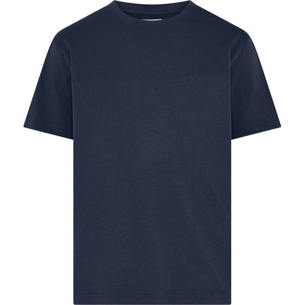 Compass Classic T-shirt Carsoli T-shirt 700 Navy Blue