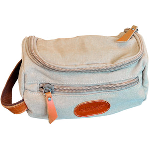 Compass Classic Toilet Bag Bag 200 Sand