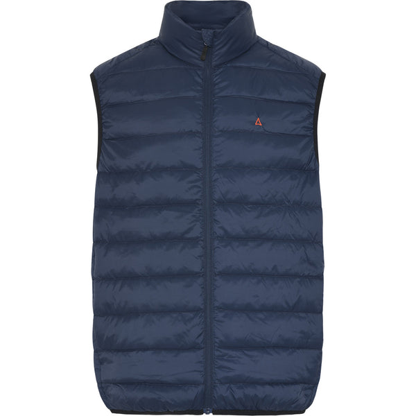 Compass Classic Waistcoat Bergamo Waistcoat 700 Navy Blue
