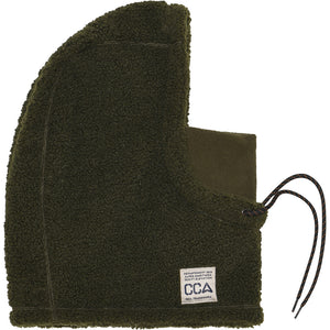 Compass Classic Balaclava Lofoten Balaclava 530 Olive