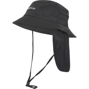 Compass Classic Bucket hat Carano Bucket hat 900 Black