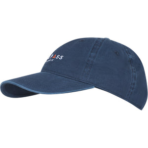 Compass Classic Cap Massa Cap 700 Navy Blue