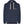 Compass Classic Hooded Sweatshirt Sauze with zip Sweatshirt 700 Navy Blue