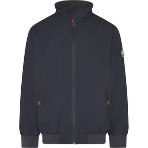 Compass Classic Jacket Ancona Jacket 930 Dark Grey
