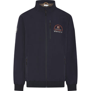 Compass Classic Jacket Azzura Jacket 700 Navy Blue